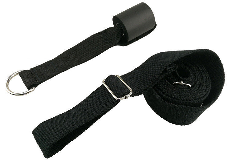 Yoga Foam Roller - Self-Myofascial Release Tool