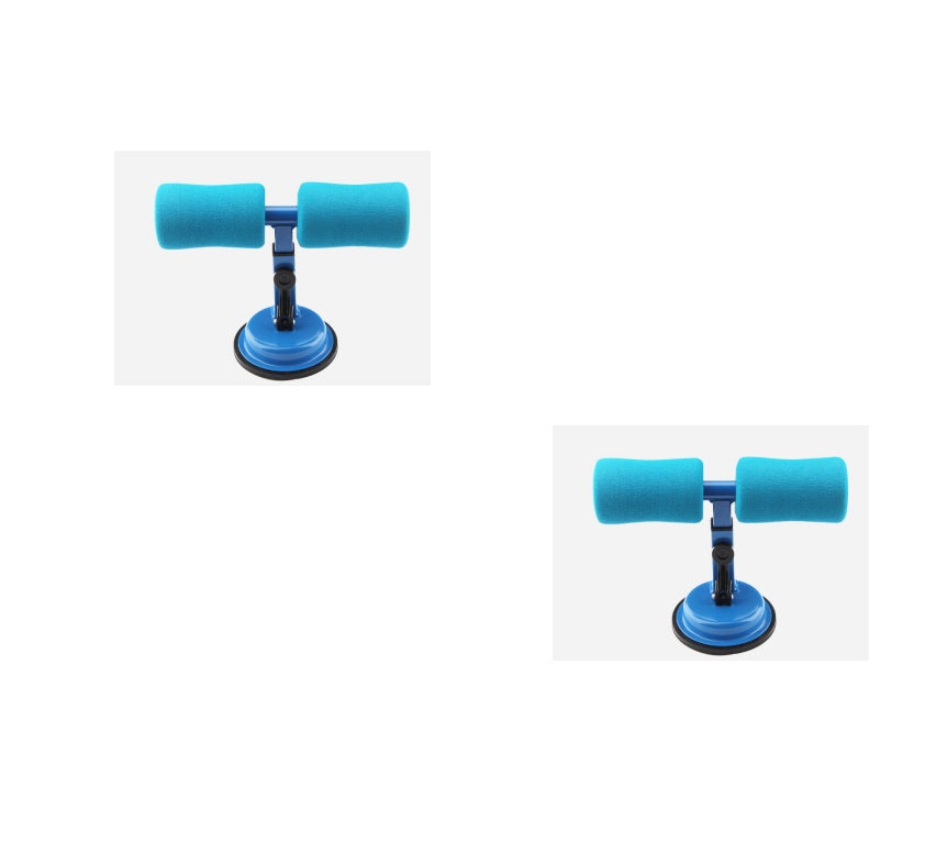 Abdominal Trainer - Sit Up Bar for Core Workout