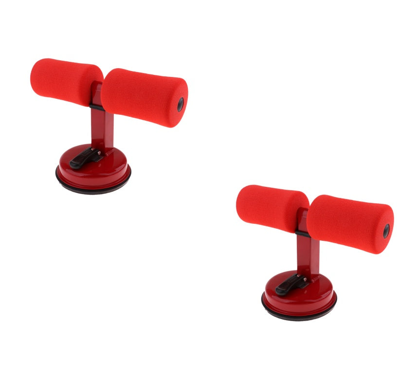 Abdominal Trainer - Sit Up Bar for Core Workout