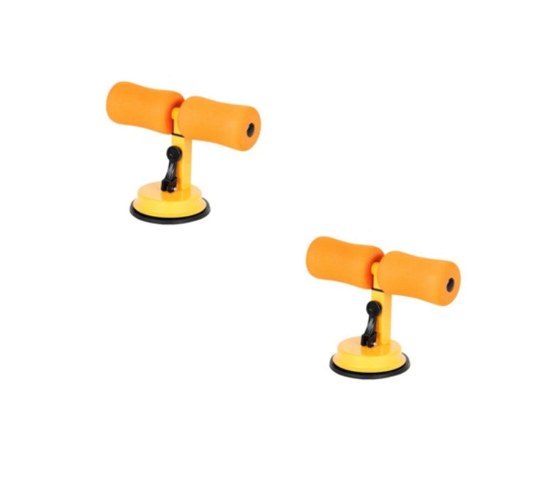 Abdominal Trainer - Sit Up Bar for Core Workout
