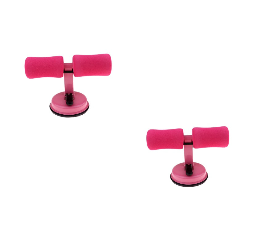 Abdominal Trainer - Sit Up Bar for Core Workout