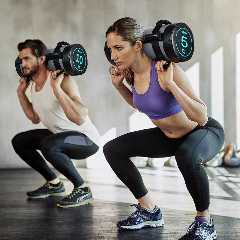 Energy Packs Physical Training Strength Packs - HOPE Athlete Apparel & Wellness