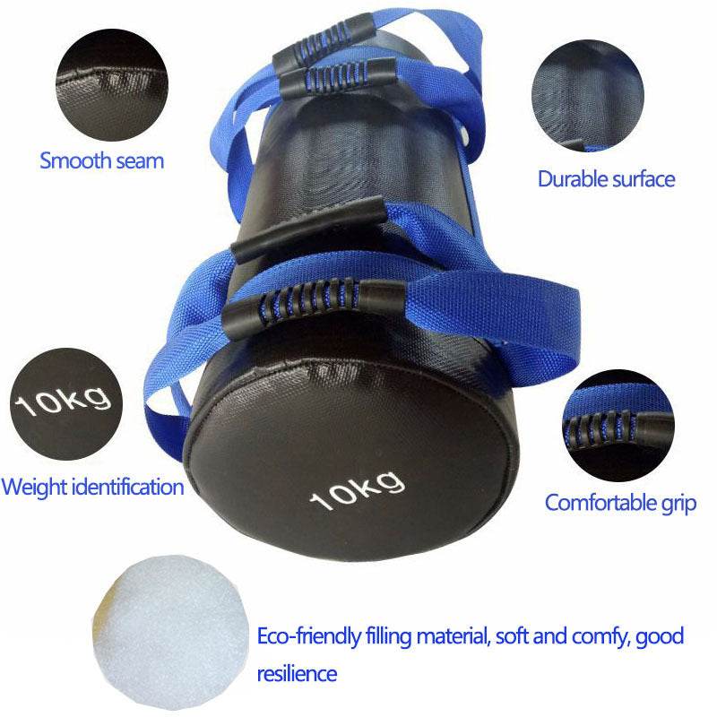 Energy Packs Physical Training Strength Packs - HOPE Athlete Apparel & Wellness