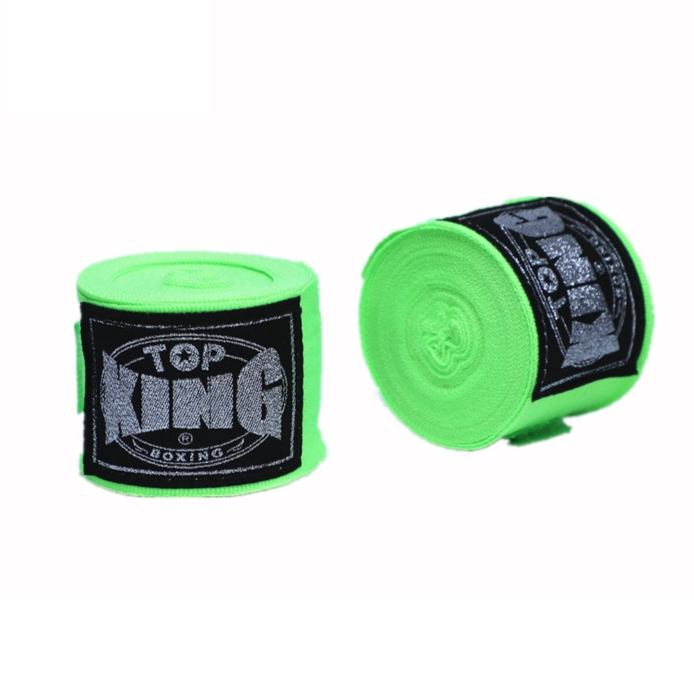 Boxing Hand Wraps - 5M Elastic Bandage
