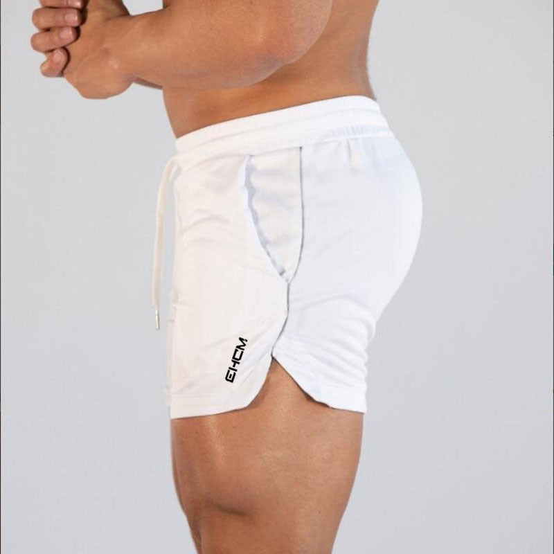 Men's Sports Shorts - Quick-Drying Fitness & Running