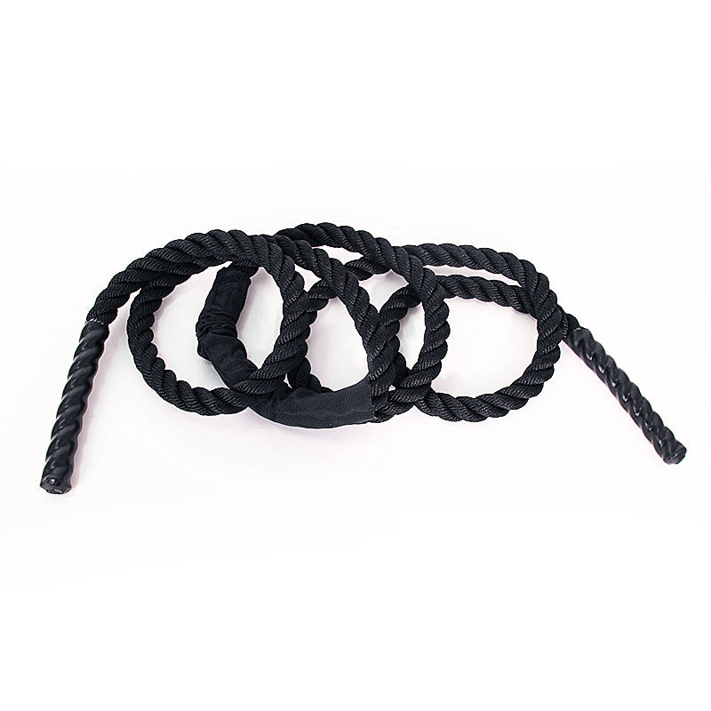 Weighted Jump Rope - Fitness & Physical Training