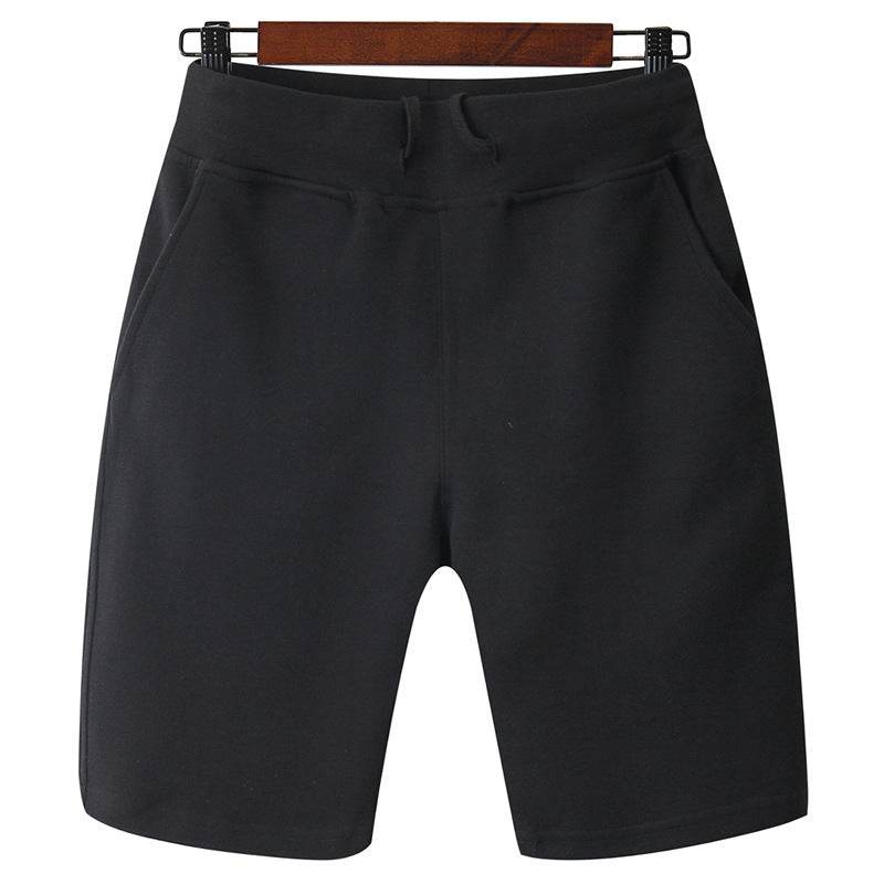 Men's Shorts Five-Point Pants Summer Drawstring - HOPE Athlete Apparel and Wellness