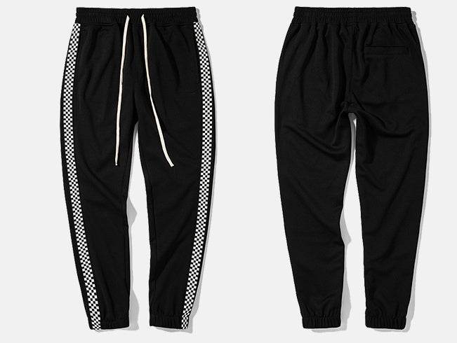 American Tide Skateboard Pants – Stylish & Comfortable Summer Wear - HOPE Athlete Apparel & Wellness