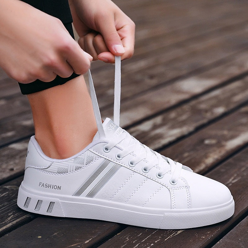 Breathable Mesh Shoes - Low-Cut & Shallow Mouth