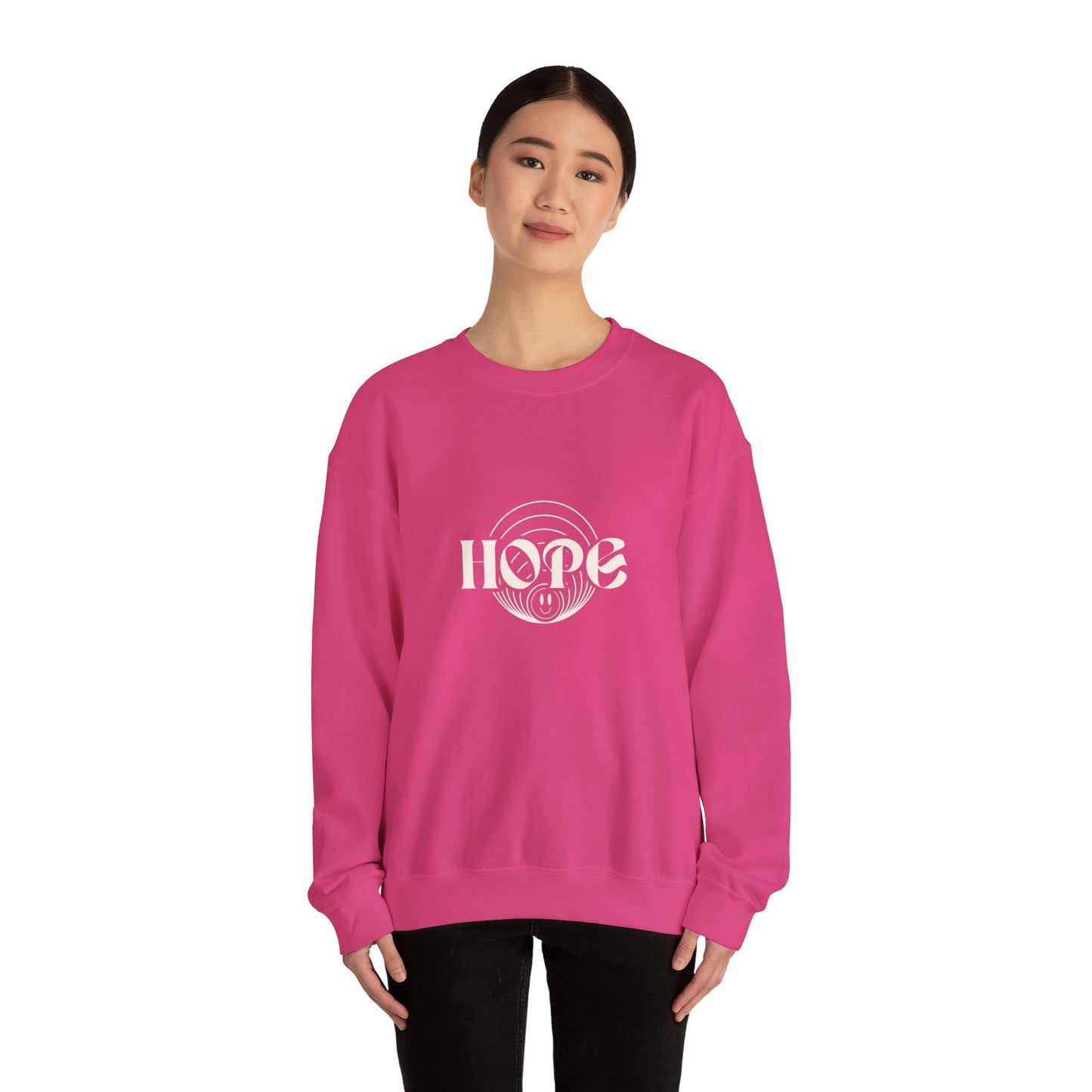 Women's Cozy Sweatshirt | Sports Apparel for Players and Fans
