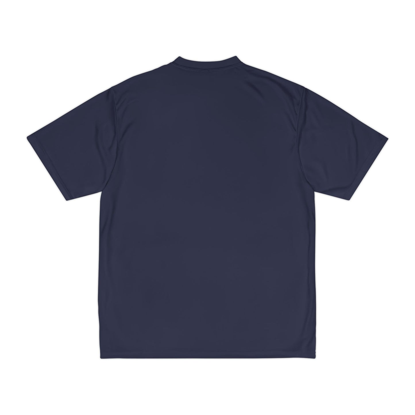 Men's Performance T-Shirt for Comfort and Style