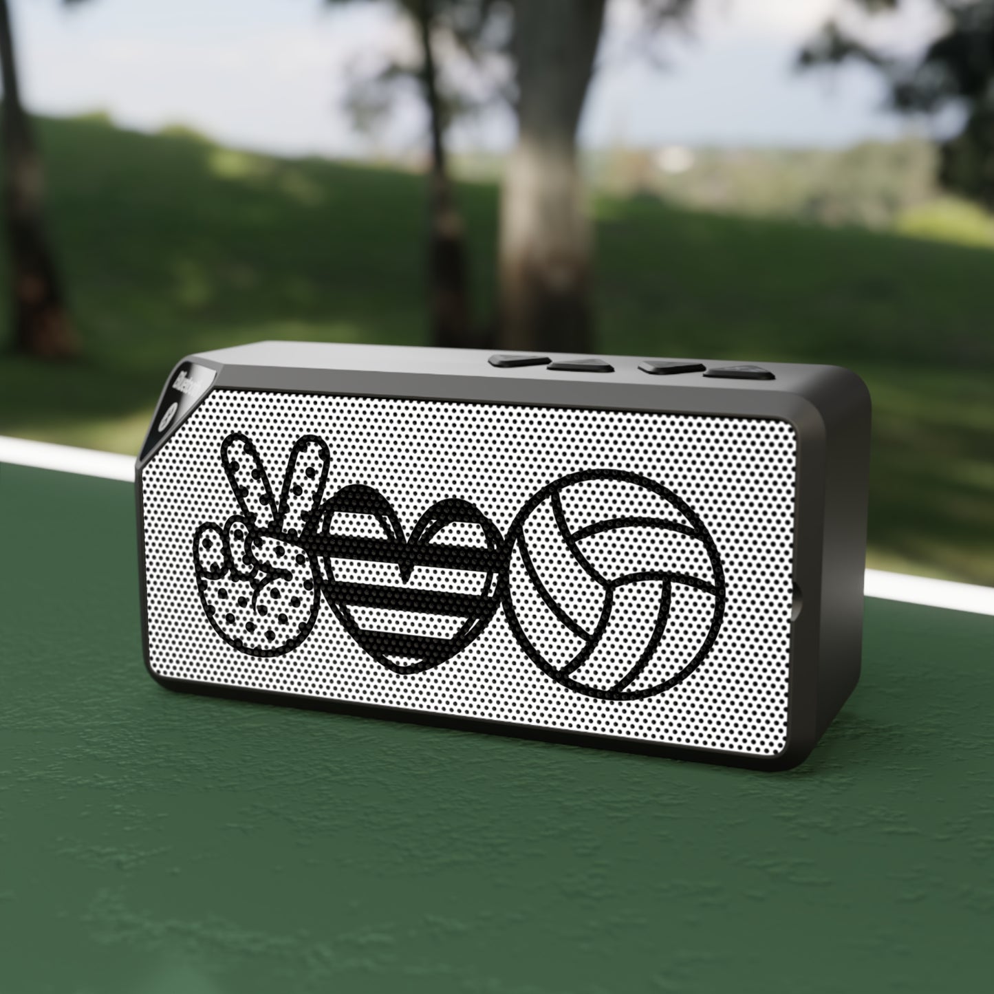 Bluetooth Speaker