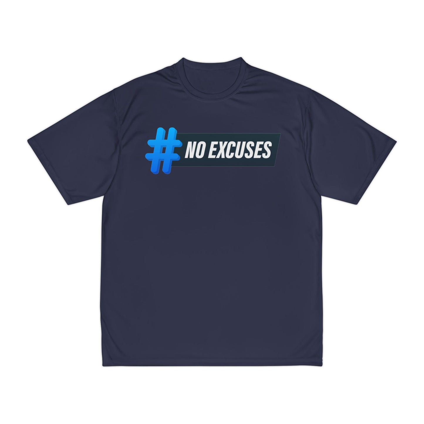 Men's Performance T-Shirt for Comfort and Style