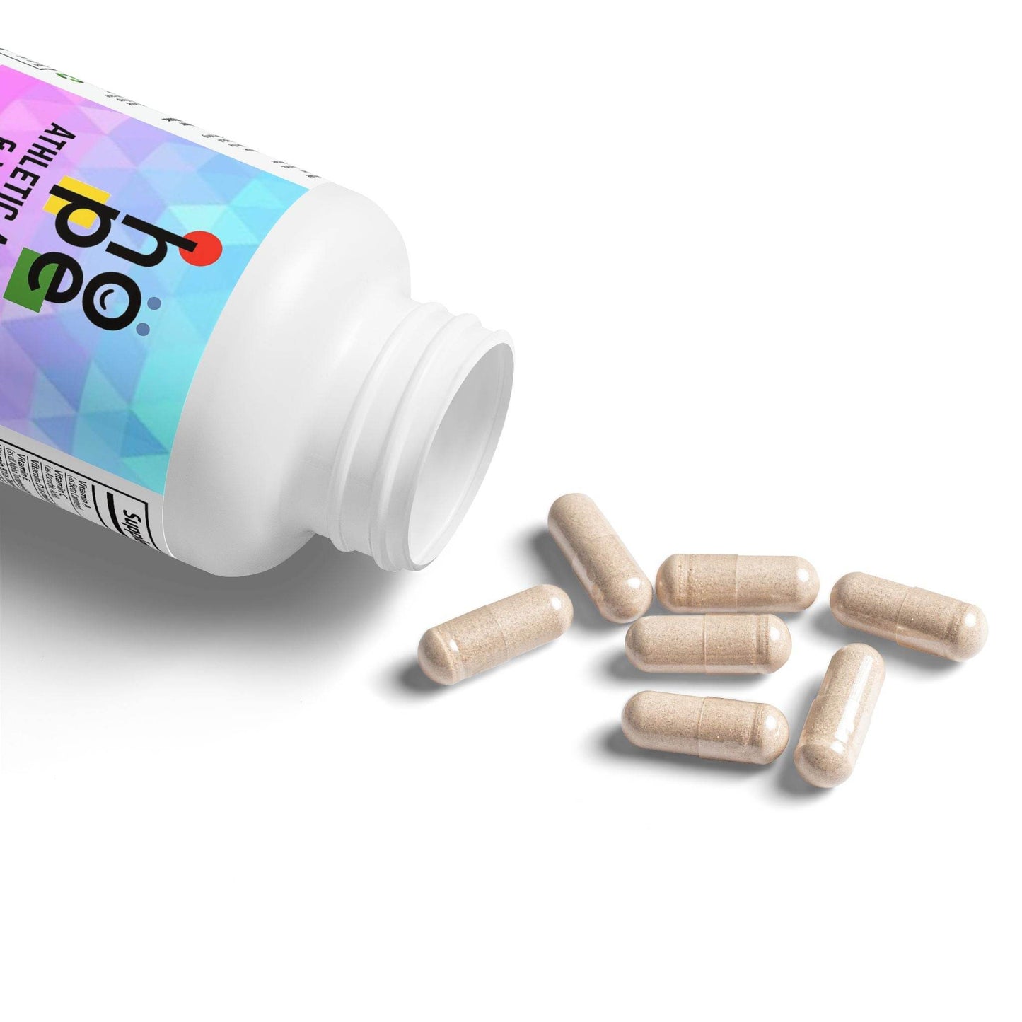 Advanced Brain Support Supplement for Enhanced Exercise Performance - HOPE Athlete Apparel & Wellness