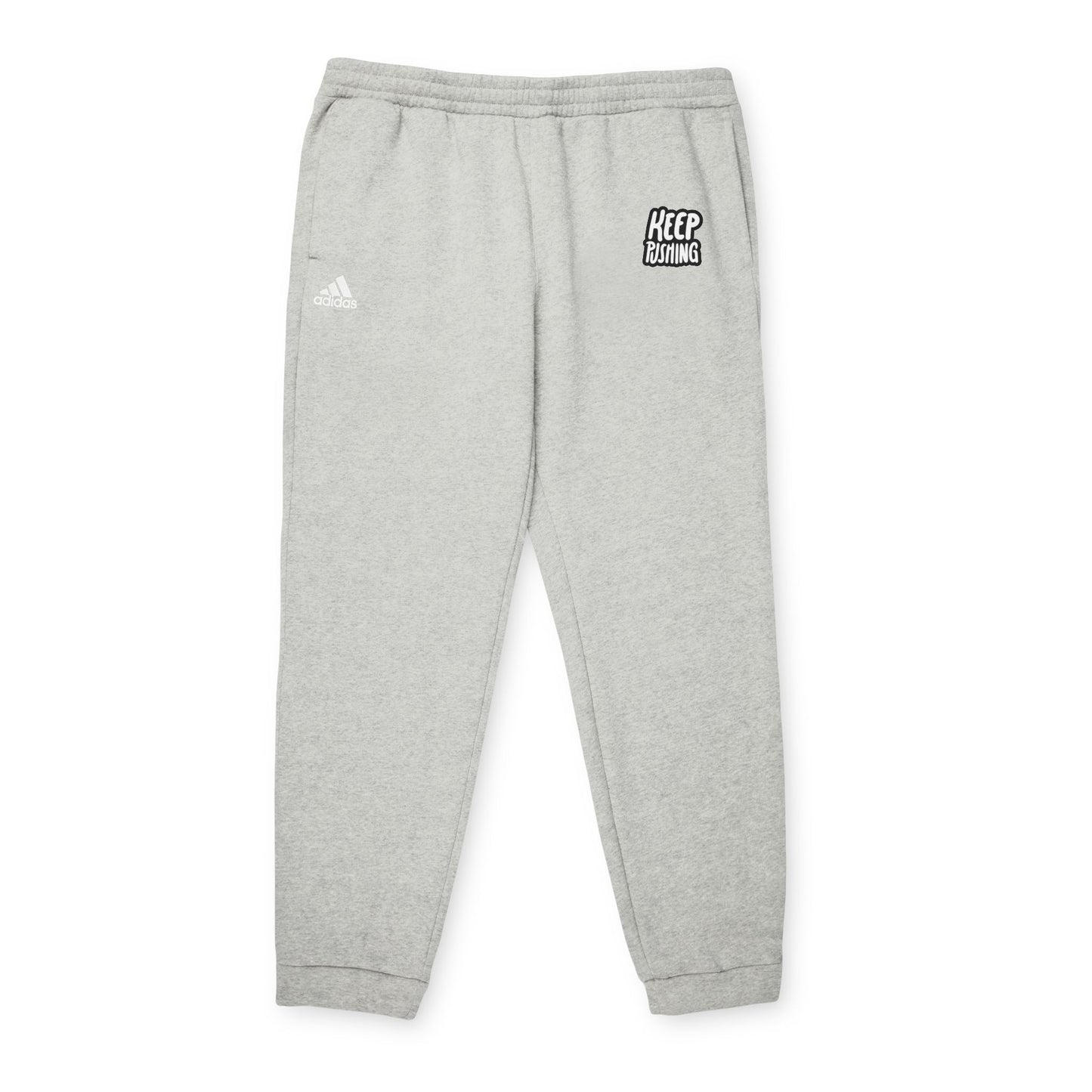 Women's Adidas Fleece Joggers