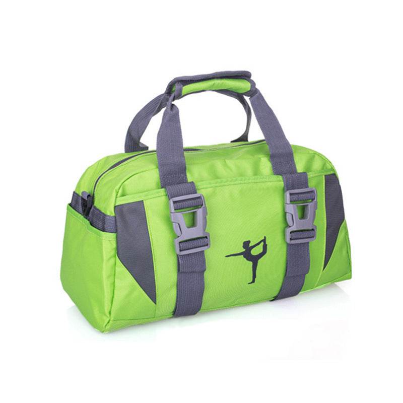 Yoga bag gym bag - HOPE Athlete Apparel & Wellness