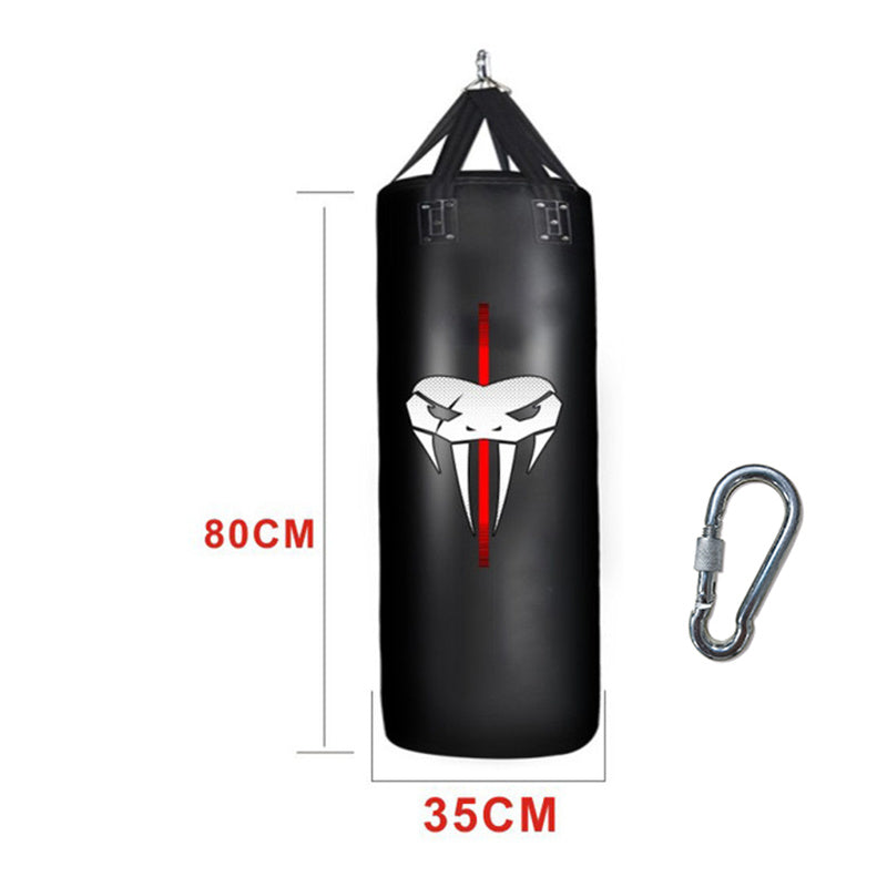 Hanging Hollow Sandbag - Fitness & Strength Training