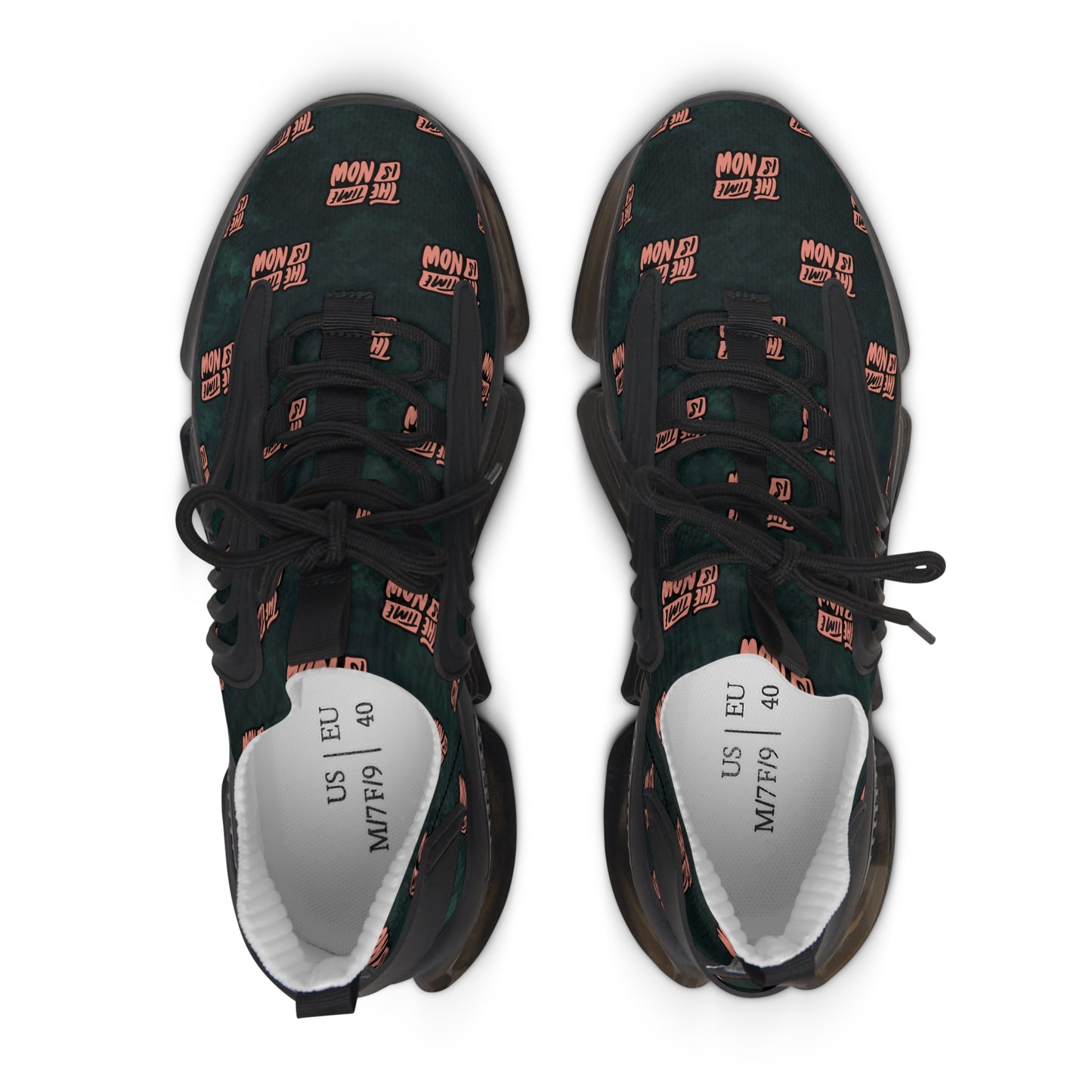 Stylish Women's Mesh Sneakers for Ultimate Comfort in Running