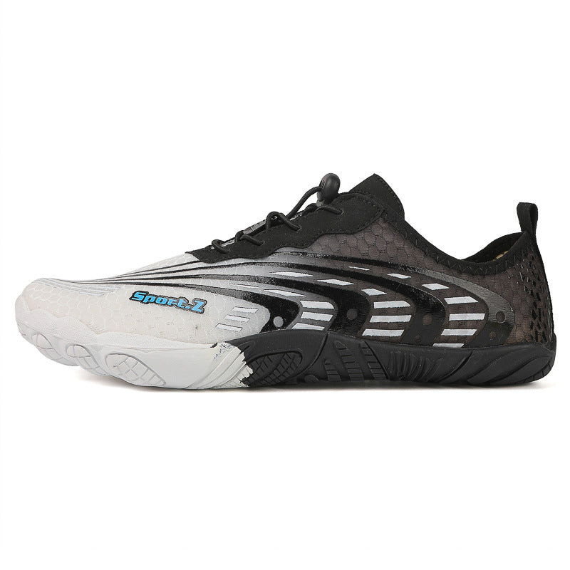 Men's & Women's Running Shoes - Non-Slip & Shock-Absorbing