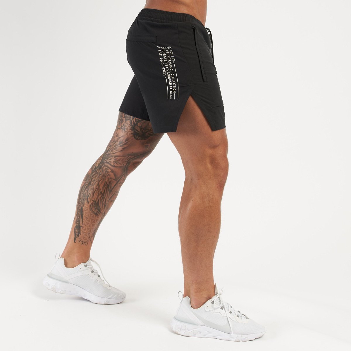 Men's Basketball Shorts - Summer Sports & Casual Wear