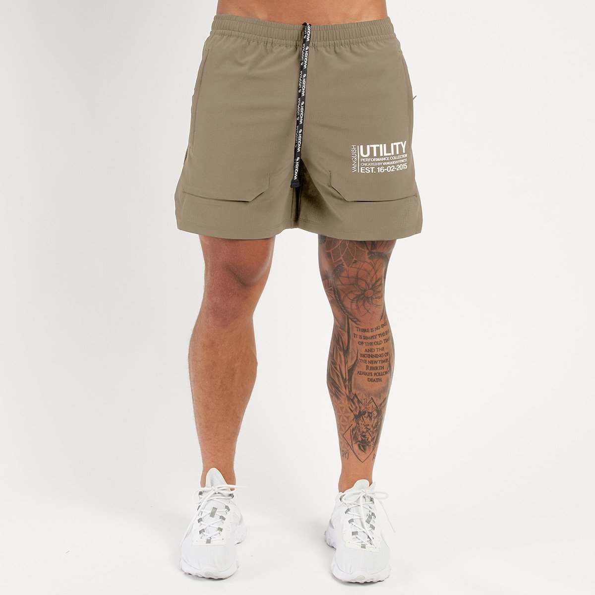 Men's Basketball Shorts - Summer Sports & Casual Wear