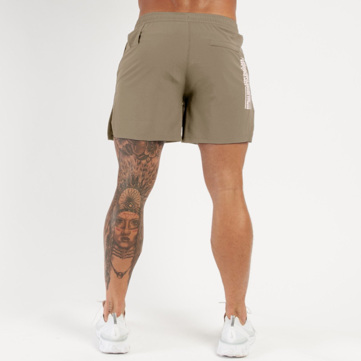 Men's Basketball Shorts - Summer Sports & Casual Wear