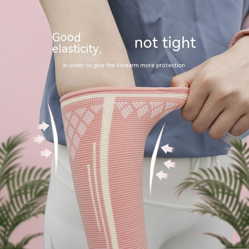 Volleyball Arm Guard for Women - Protective Sports Gear