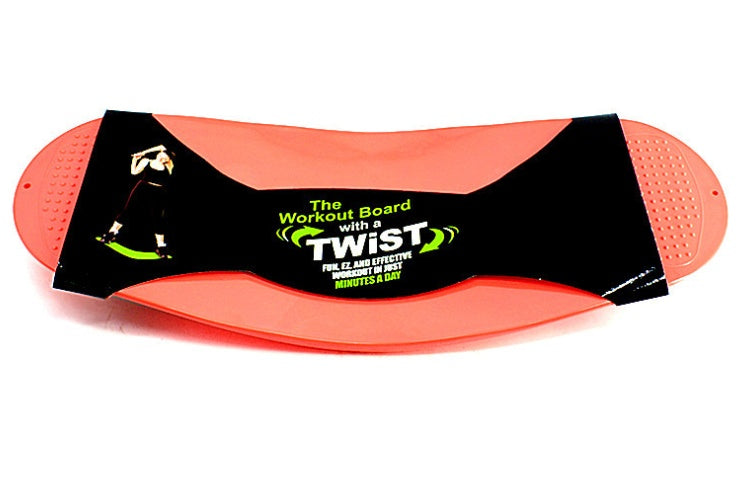 ABS Core Workout Board - Balance & Twist Training