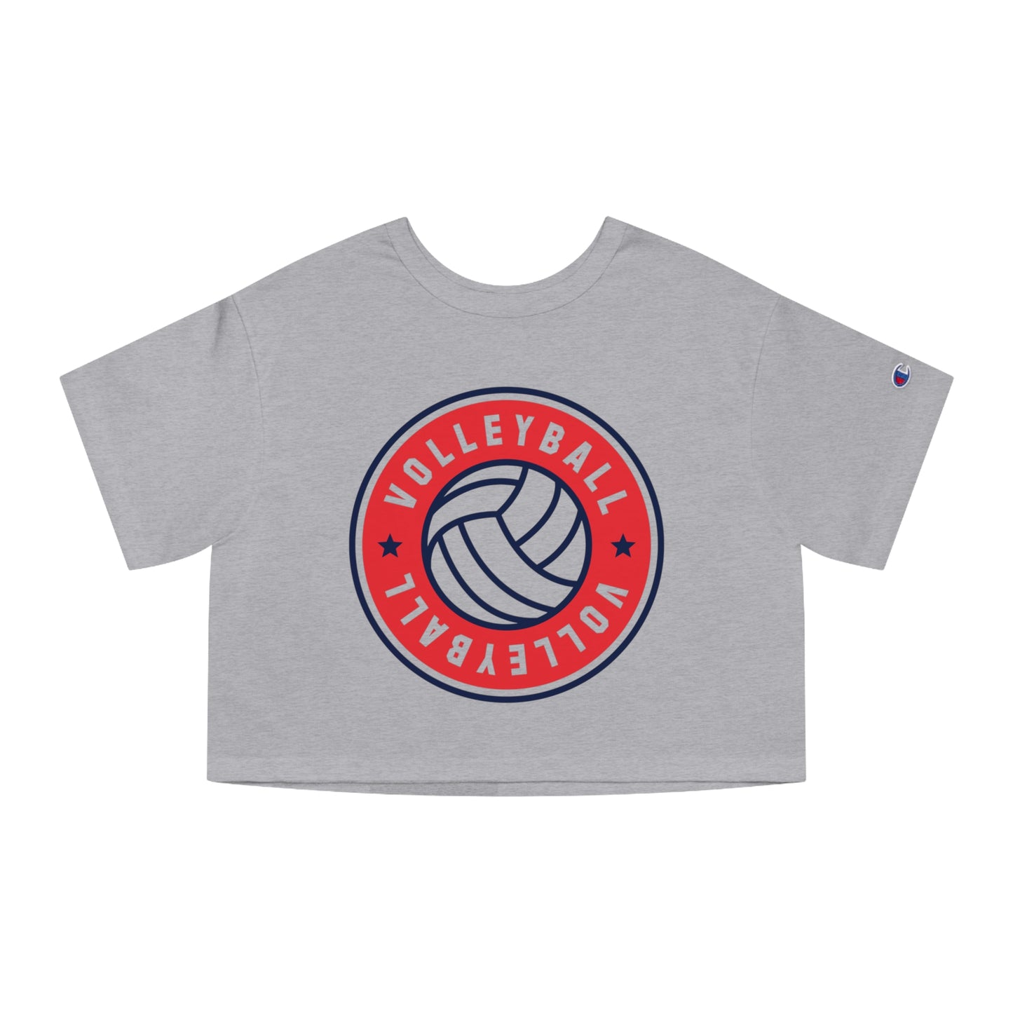 Cropped T-Shirt