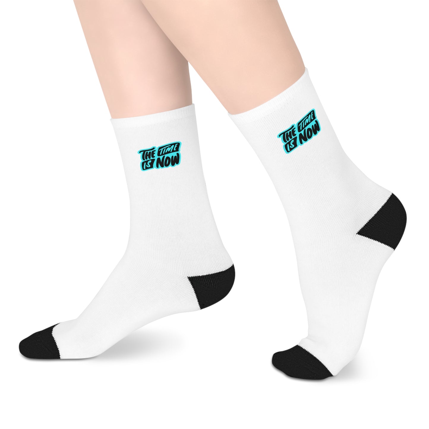 Cool Mid-Length Socks for Everyday Comfort and Unique Style