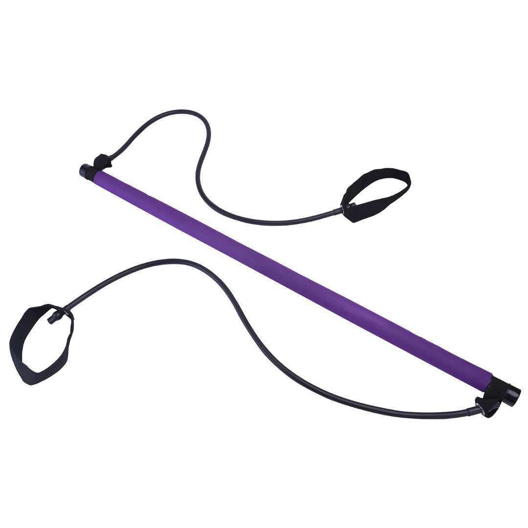 Chest Expander - Strengthen Chest & Shoulder Muscles