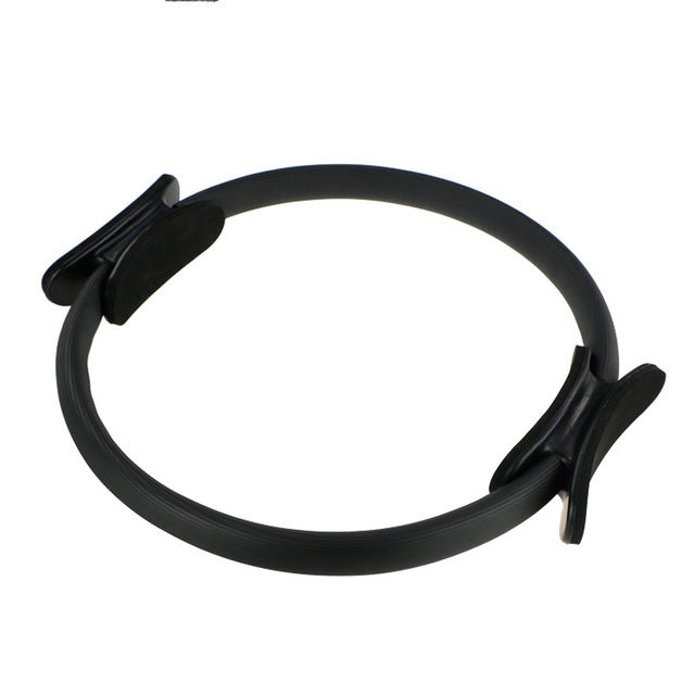 Pilates Ring - Yoga Fitness Circle for Strength & Flexibility