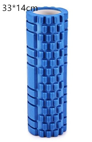 Yoga Foam Roller - Self-Myofascial Release Tool