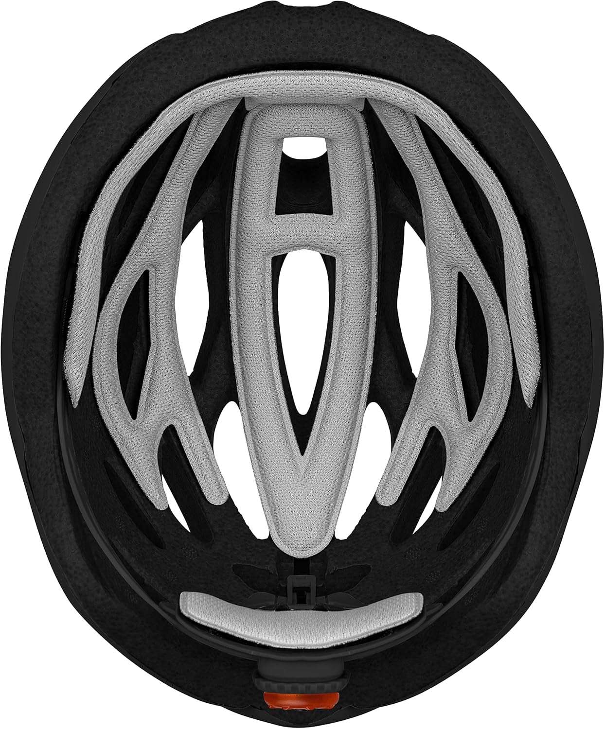 Silas Adult Bike Helmet - Lightweight and Comfortable with Light for Men & Women -