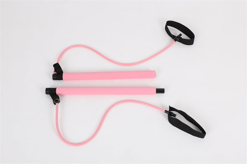 Chest Expander - Strengthen Chest & Shoulder Muscles