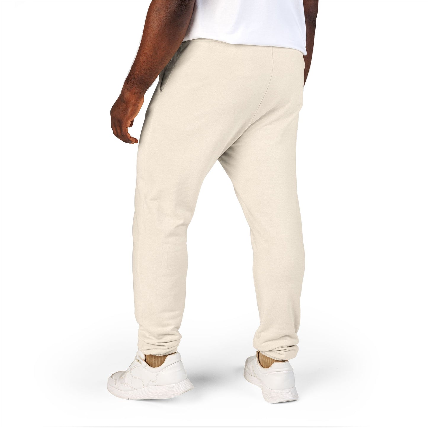 Men's Fleece Sweatpants