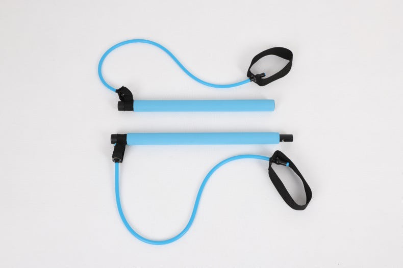Chest Expander - Strengthen Chest & Shoulder Muscles