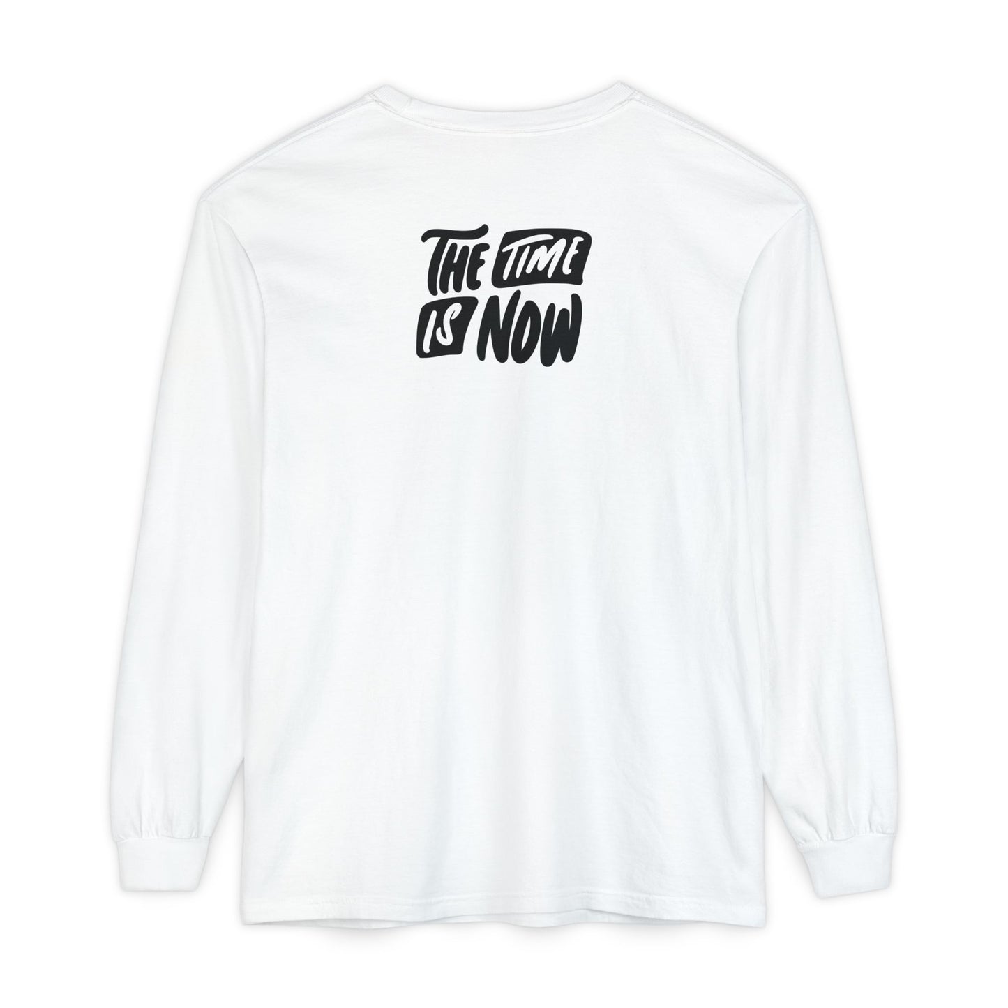 Women's Long Sleeve T-Shirt