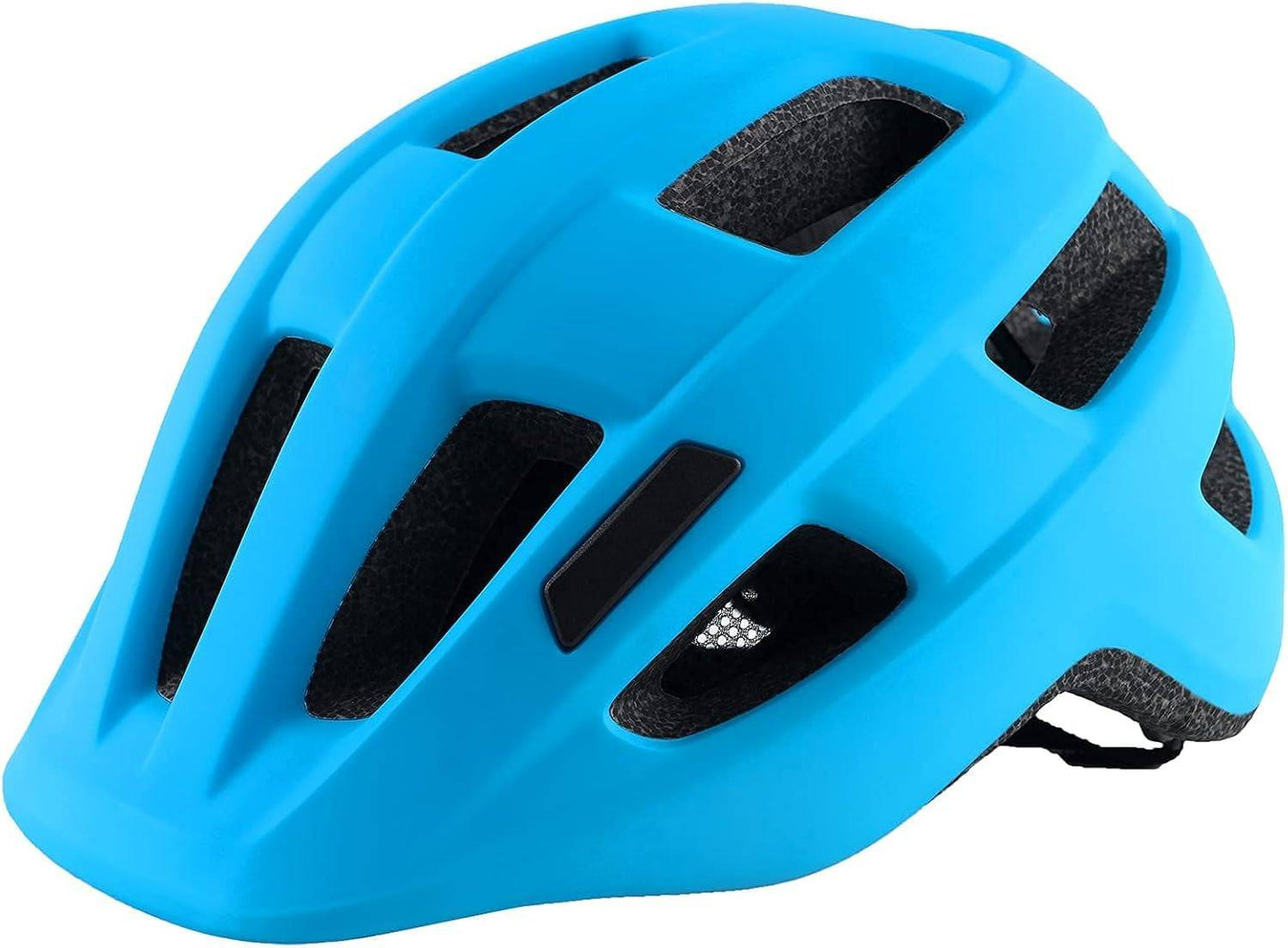 Kids Bike Helmet for Ages 1-8 Years, Adjustable Toddler Boys and Girls Helmets, Lightweight Child Infant Bicycle Cycling -