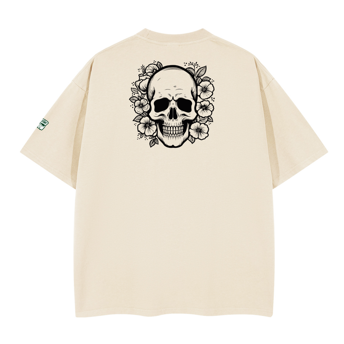 Men's Box Tee