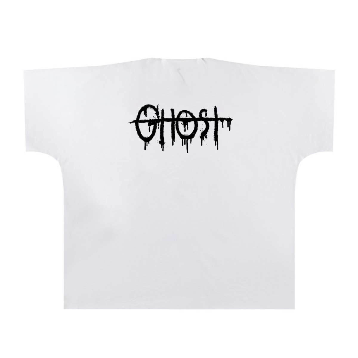 Men's Streetwear T-shirt