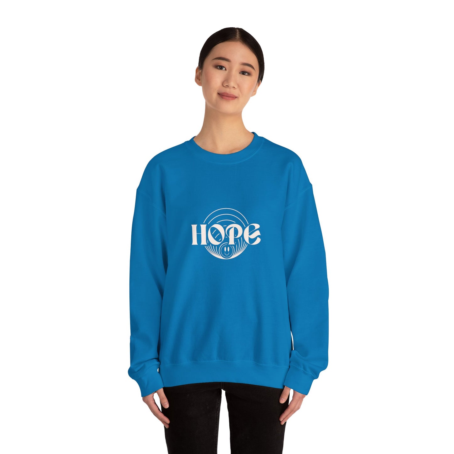 Women's Cozy Sweatshirt | Sports Apparel for Players and Fans