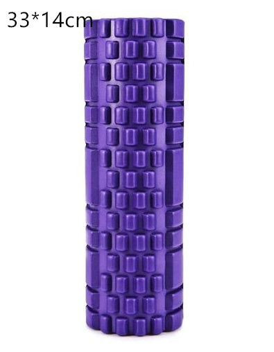 Yoga Foam Roller - Self-Myofascial Release Tool