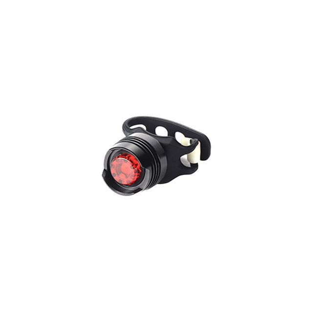 Safety Bike Lights - Visibility & Protection