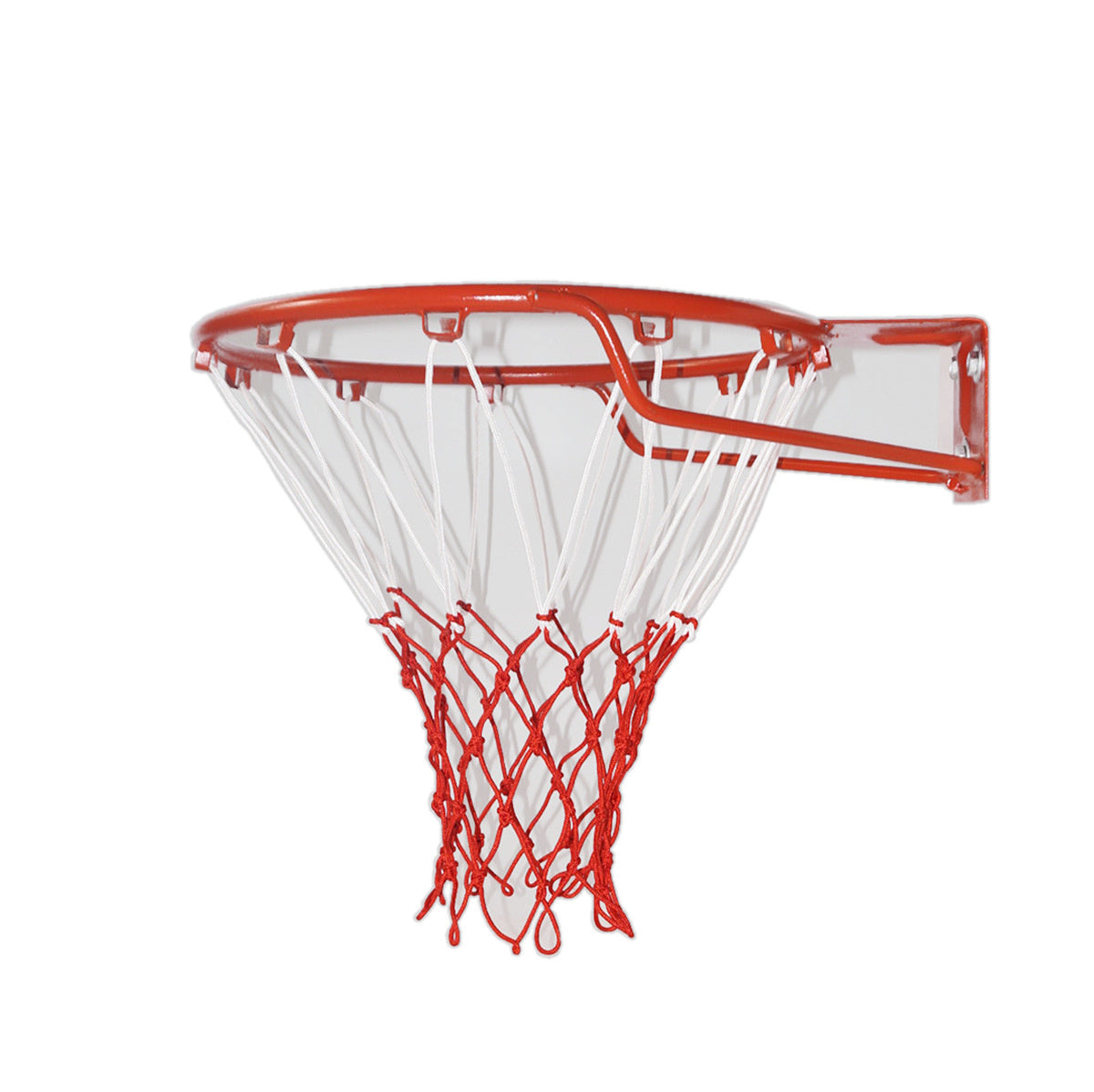 Durable Basketball Net - Polyester Braided Core Rope