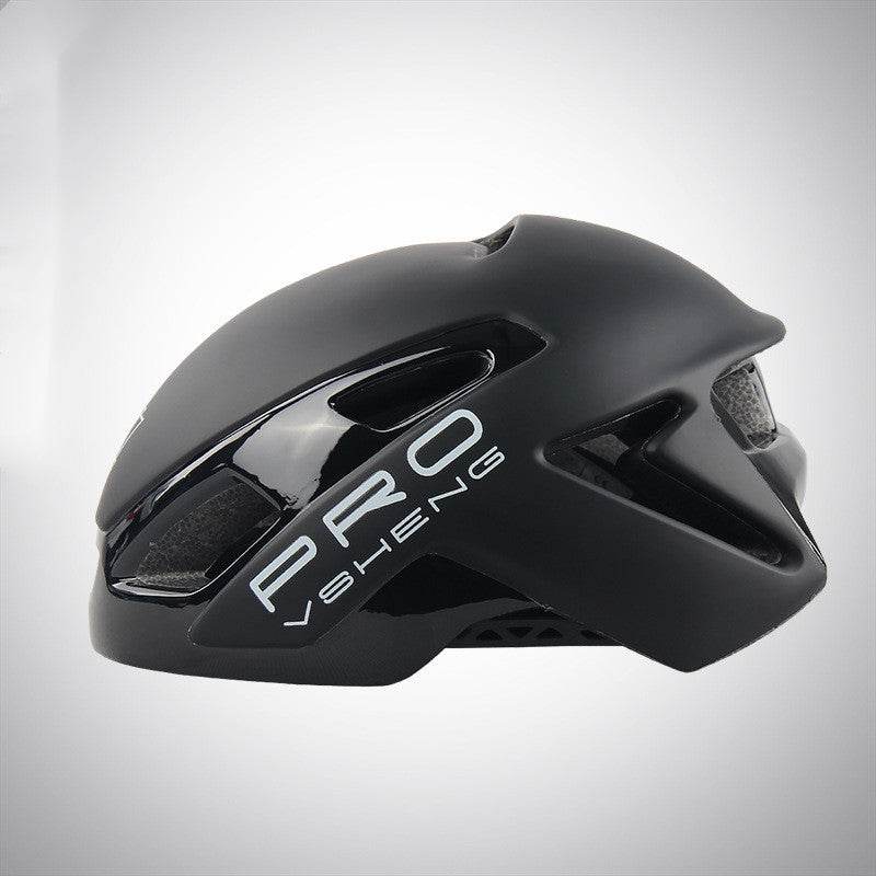 Road bicycle safety helmet - HOPE Athlete Apparel & Wellness