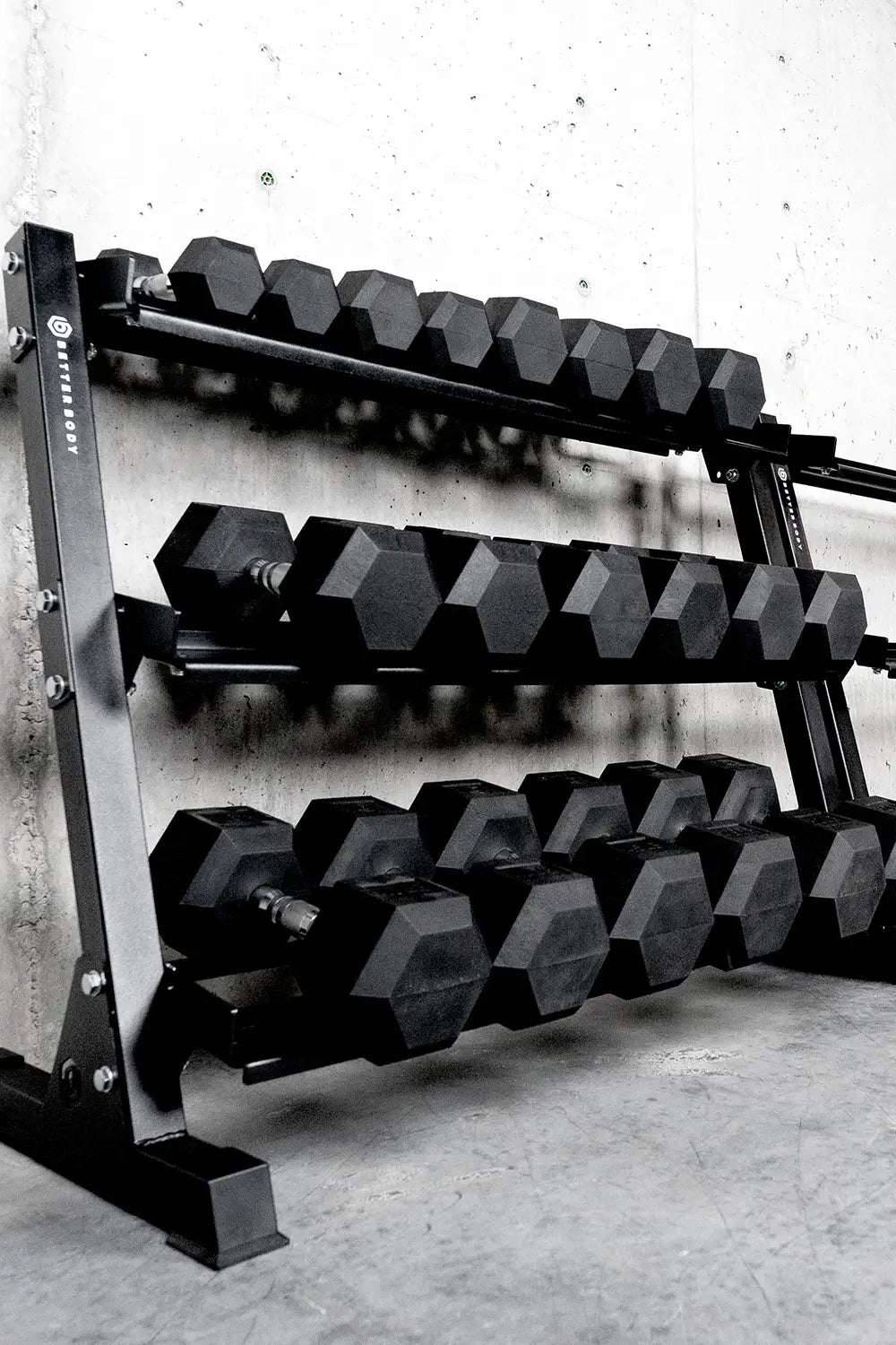 Dumbbell Sets for Home Gym - Versatile Weight Training Solutions -