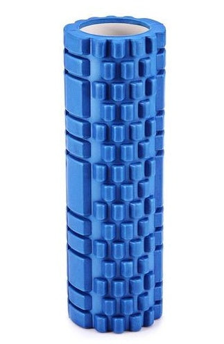Yoga Foam Roller - Self-Myofascial Release Tool