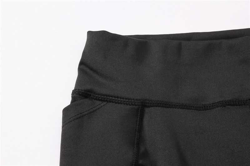 Women's Push Up Shorts - High Waist & Summer Style
