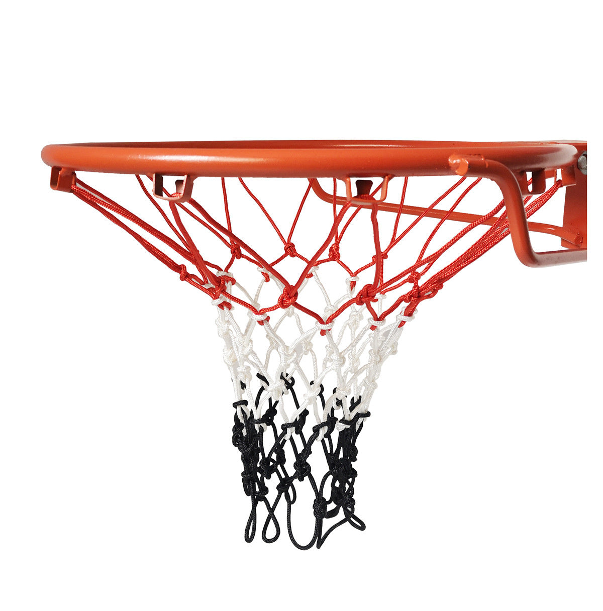 Durable Basketball Net - Polyester Braided Core Rope